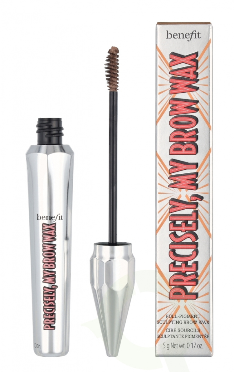 Benefit Precisely, My Brow Wax 5 g #3 Warm Light Brown