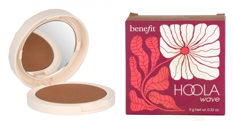 Benefit Hoola Wave Bronzing Balm 9 g Original