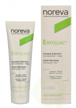 Noreva Exfoliac Purifying Mask 50 ml