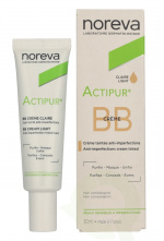 Noreva Actipur BB Cream 30 ml Light