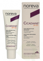 Noreva Cicadiane Soothing Repairing Care SPF50+ 40 ml