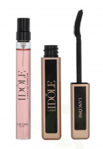 Lancome Idole Giftset 18 ml Mascara 01 Glossy Black 8ml /Idole Edp Travel Spray 10ml