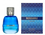 Missoni Wave Edt Spray 50 ml