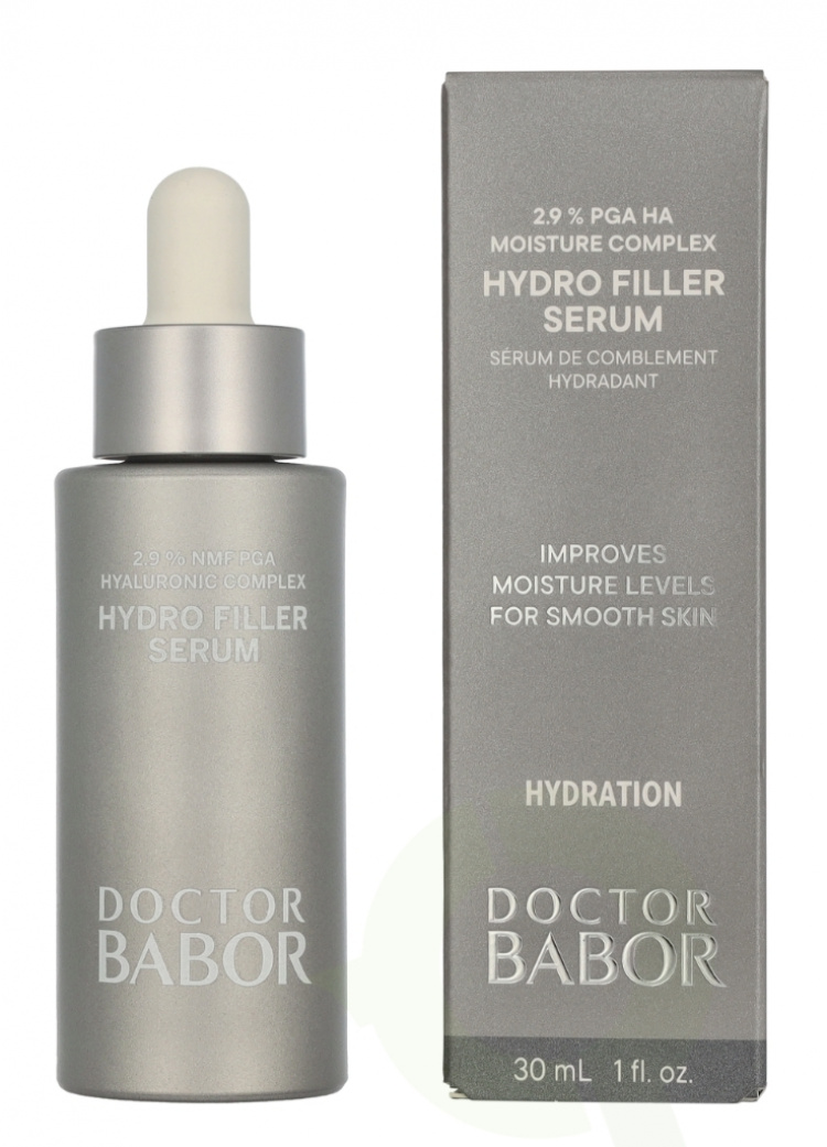 Babor Hydro Filler Serum - Hydration 30 ml