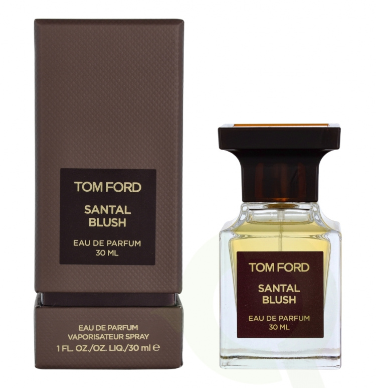 Tom Ford Santal Blush Edp Spray 30 ml