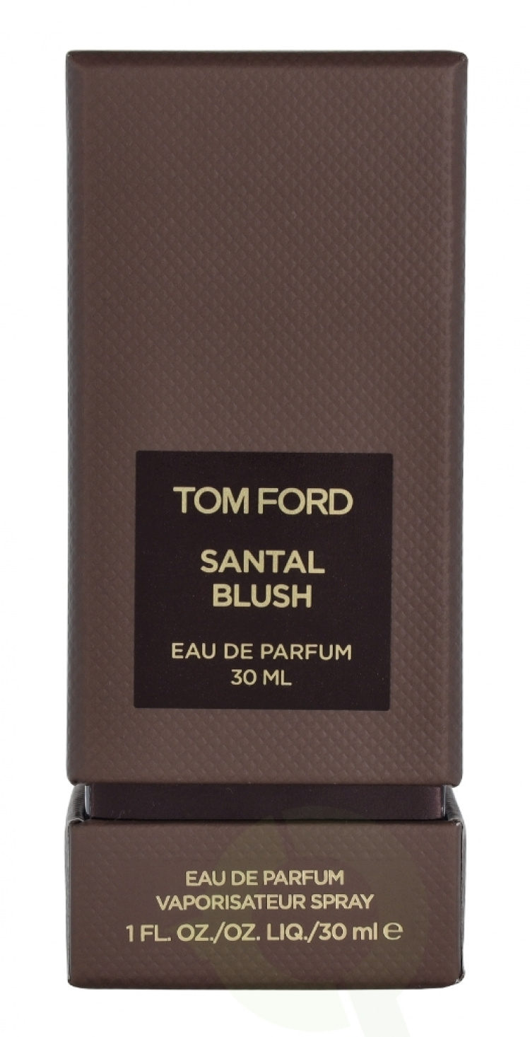 Tom Ford Santal Blush Edp Spray 30 ml