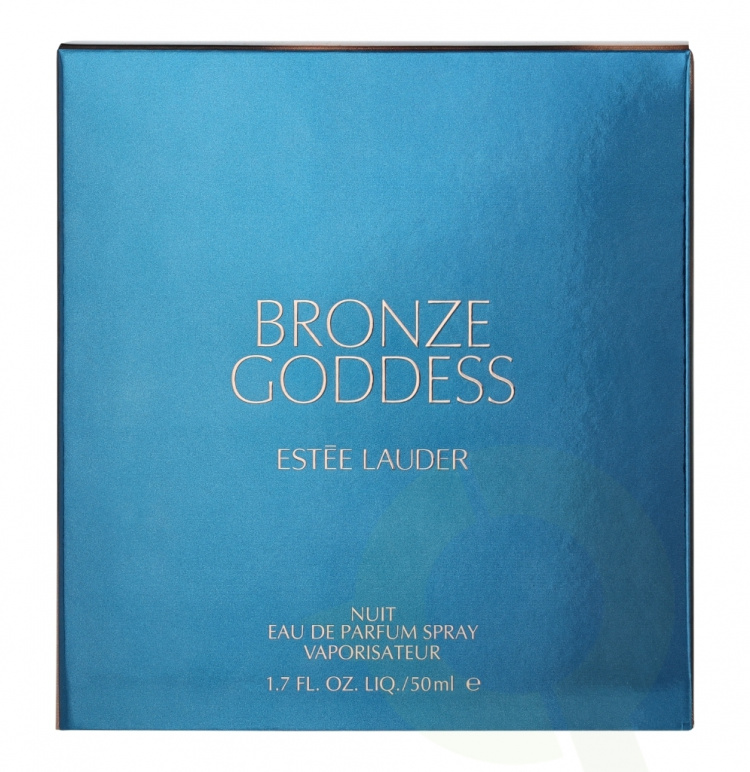 Estee Lauder Goddess Nuit Edp Spray 50 ml