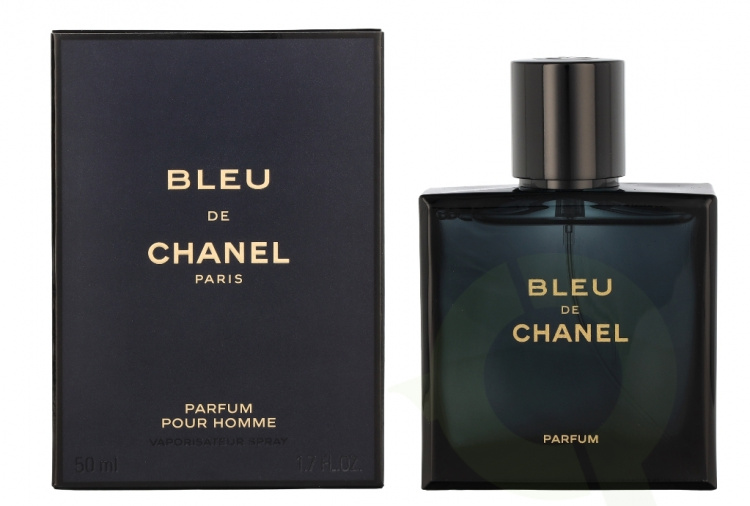 Chanel Bleu De Chanel Pour Homme Parfum Spray 50 ml