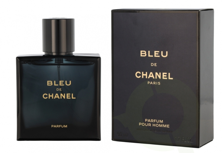 Chanel Bleu De Chanel Pour Homme Parfum Spray 50 ml