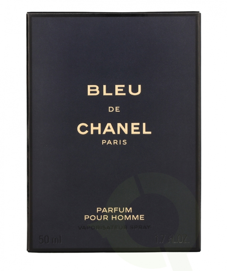 Chanel Bleu De Chanel Pour Homme Parfum Spray 50 ml