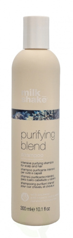 Milk_Shake Purifying Blend Shampoo 300 ml For Scalp And Hair