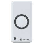 Varta Trådlös Power Bank 15.000mAh