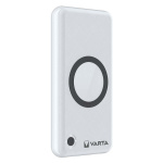 Varta Trådlös Power Bank 15.000mAh
