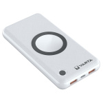 Varta Trådlös Power Bank 15.000mAh