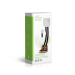 Nedis Skotorkare | 250 W | 45 °C | Överhettningsskydd