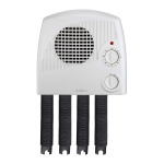 Nedis Skotorkare | 350 W | 45 °C | Överhettningsskydd