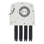 Nedis Skotorkare | 350 W | 45 °C | Överhettningsskydd