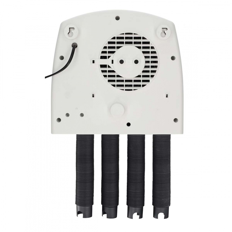 Nedis Skotorkare | 350 W | 45 °C | Överhettningsskydd