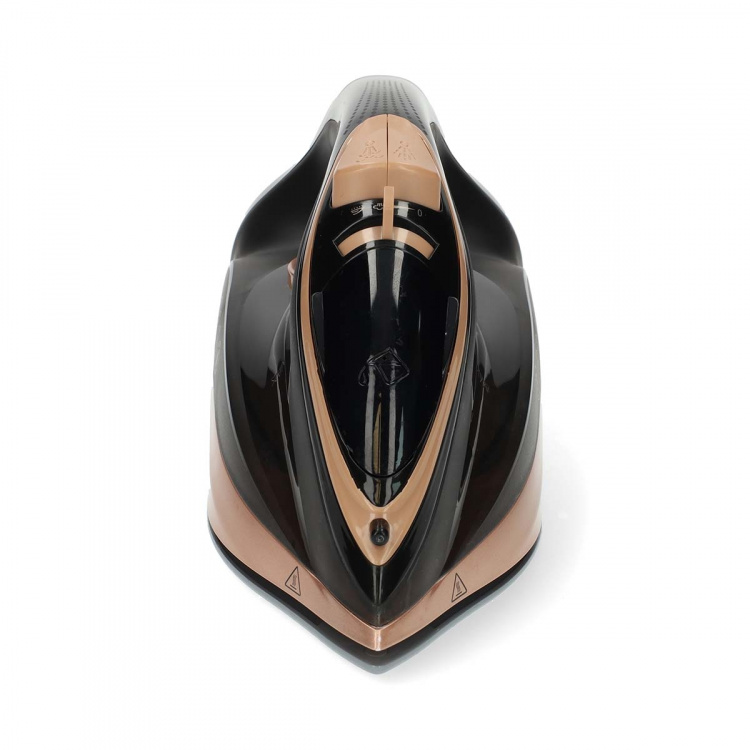 Nedis Strykjärn | 2200 W | 20 g/m | ånga skott | Rostfritt stål | 260 l