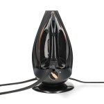 Nedis Ånggenerator | 2400 W | 40 g/m | ånga skott | Keramisk | 1.50 l | 7 Bar