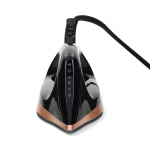 Nedis Ånggenerator | 2400 W | 40 g/m | ånga skott | Keramisk | 1.50 l | 7 Bar