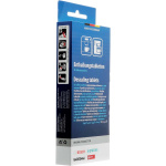 Bosch Avkalkningstabletter lämpliga för helautomatiska kaffemaskiner 3x 36 gram