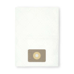 Nedis Dammsugarpåse | 4 st. | Syntetisk | Säljs mest för: Numatic Henry / Hetty / James | Vit