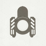 Nedis Dammsugarpåse | 4 st. | Syntetisk | Säljs mest för: AEG Gr. 5/5s and Electrolux ES 51 / AEG GR5 / Electrolux E51 | Vit