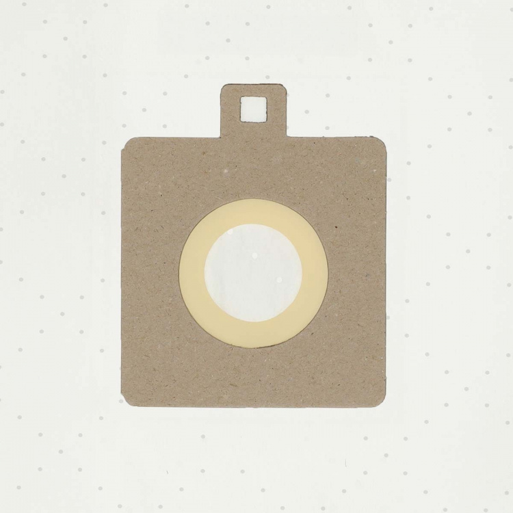 Nedis Dammsugarpåse | 4 st. | Syntetisk | Säljs mest för: Hoover H58 | Vit