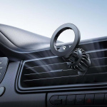Nedis Smartphone Bil Fäste | Magnetisk | Luftventil i bilen | Universella | Justerbar vinkel Nedis Smartphone Bil Fäste | Magnetisk | Luftventil i bilen | Universella | Justerbar vinkel