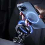 Nedis Smartphone Bil Fäste | Magnetisk | Luftventil i bilen | Universella | Justerbar vinkel Nedis Smartphone Bil Fäste | Magnetisk | Luftventil i bilen | Universella | Justerbar vinkel