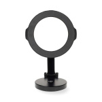 Nedis Smartphone Bil Fäste | Magnetisk | Fönster och instrumentpanel i bilen | Universella | Fullständigt justerbar / Justerbar vinkel Nedis Smartphone Bil Fäste | Magnetisk | Fönster och instrumentpanel i bilen | Universella | Fullständigt justerbar / Justerbar vinkel