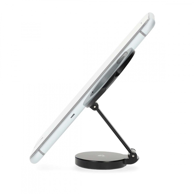 Nedis Smartphone Bil Fäste | Magnetisk | Fönster och instrumentpanel i bilen | Universella | Fullständigt justerbar / Justerbar vinkel Nedis Smartphone Bil Fäste | Magnetisk | Fönster och instrumentpanel i bilen | Universella | Fullständigt justerbar / Justerbar vinkel