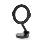 Nedis Smartphone Bil Fäste | Magnetisk | Fönster och instrumentpanel i bilen | Universella | Fullständigt justerbar / Justerbar vinkel Nedis Smartphone Bil Fäste | Magnetisk | Fönster och instrumentpanel i bilen | Universella | Fullständigt justerbar / Justerbar vinkel