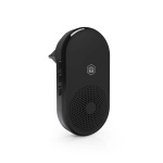Nedis SmartLife Ringklocka | RF, frequency 433 Mhz | Tillbehör till: WIFICDP11BK / WIFICDP21BK / WIFICDP31BK | Strömadapter | 55 Ljud | 110 - 240 V AC 50/60 Hz | Justerbar volym | Svart Nedis SmartLife Ringklocka | RF, frequency 433 Mhz | Tillbehör till: WIFICDP11BK / WIFICDP21BK / WIFICDP31BK | Strömadapter | 55 Ljud | 110 - 240 V AC 50/60 Hz | Justerbar volym | Svart