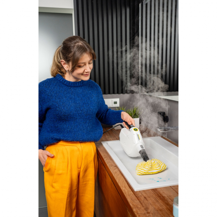 Kärcher SC1 Multi Comfort 15164160