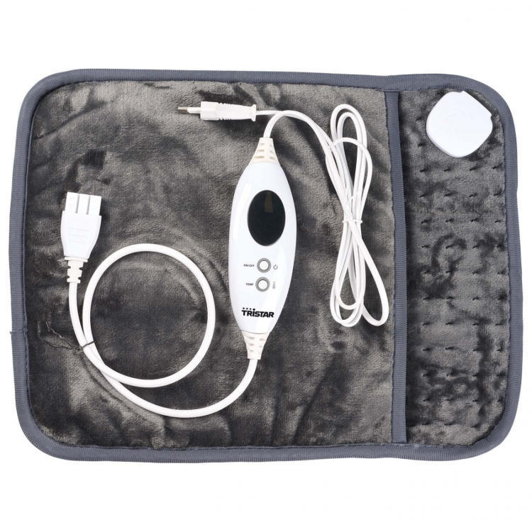 Tristar Hand- och Fotvärmare Elektrisk 42x32cm - BW-4771 Tristar Hand- och Fotvärmare Elektrisk 42x32cm - BW-4771