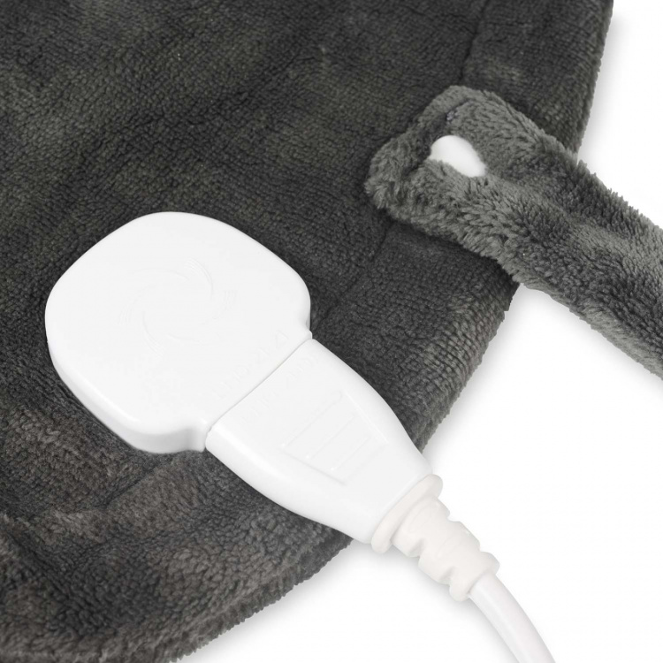 Tristar Nacke - och Axelvärmare Elektrisk 90x65cm - BW-4779NO Tristar Nacke - och Axelvärmare Elektrisk 90x65cm - BW-4779NO