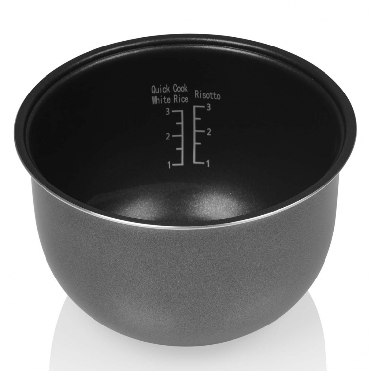 Tristar Riskokare Digital 1,6L 350W - RK-6238