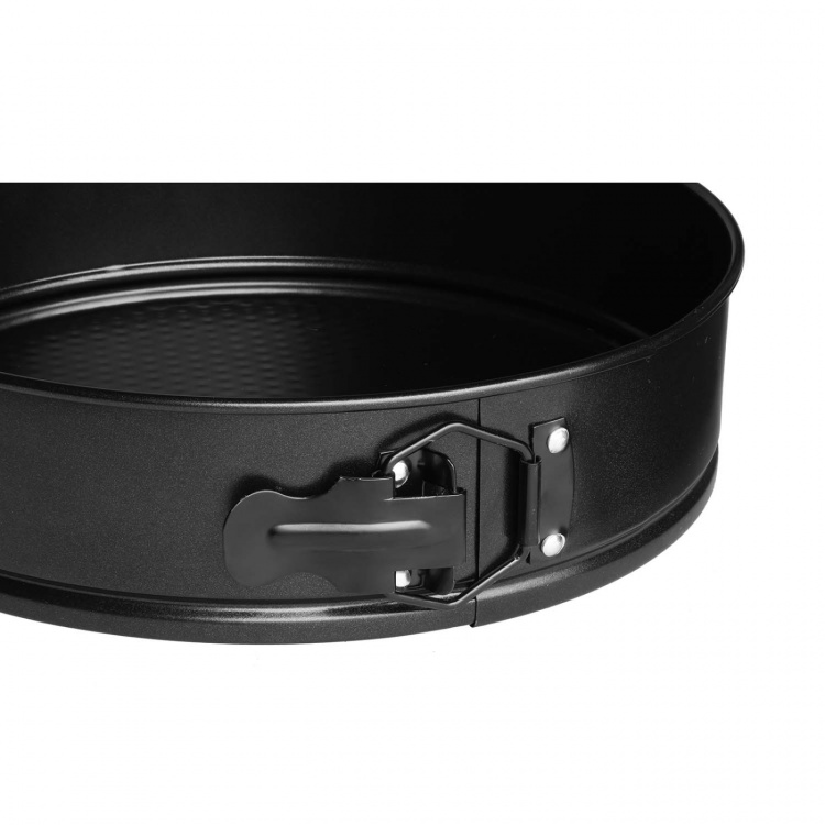 Maku Springformar med löstagbar botten 3-pack