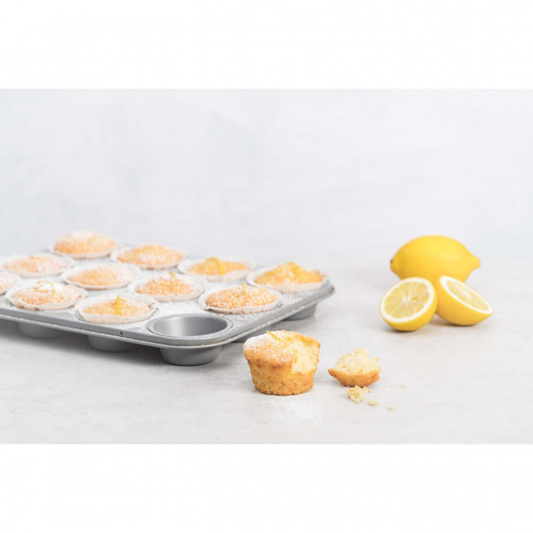 Maku Muffinsform 36 x 27 cm