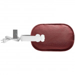 Terraillon Värmekudde Elektrisk VELVET 5x27x18cm