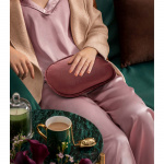 Terraillon Värmekudde Elektrisk VELVET 5x27x18cm