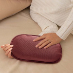 Terraillon Värmekudde Elektrisk VELVET 5x27x18cm