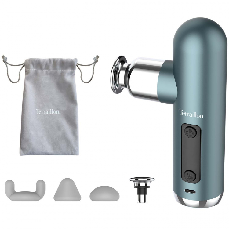 Terraillon Massagepistol Mini Massager