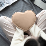 Terraillon Elektrisk Värmekudde WITH LOVE! 30x23x4,5cm