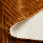 Terraillon Värmefilt Koomy 180x130cm 140W Caramel