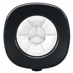 Princess Bordsgrill Table Chef Pirouette 45x47,5cm 1000W - 103260 Princess Bordsgrill Table Chef Pirouette 45x47,5cm 1000W - 103260