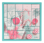 Zmile Cosmetics Beauty Advent Calendar Puzzle Sweet As Candy