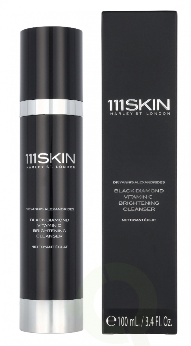 111Skin Vitamin C Brightening Cleanser 100 ml